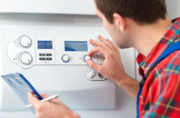 free commercial Moreton Valence boiler quotes